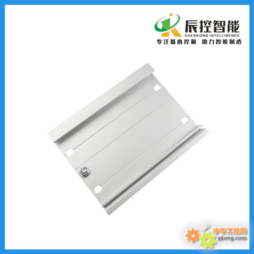 300係列PLC安裝DIN導軌160mm CKS7 390-1AB60-0AA0