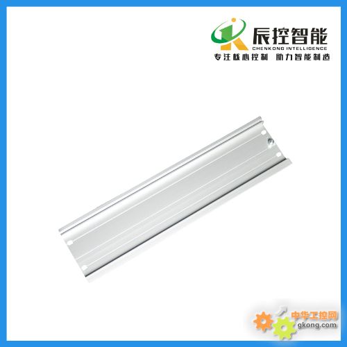 300係列PLC安裝DIN導軌483mm CKS7 390-1AE80-0AA0