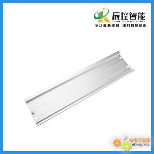 300係列PLC安裝DIN導軌530mm CKS7 390-1AF30-0AA0