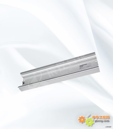 熱拔插安裝導軌620mm CKS7 195-1GG30-0AA0