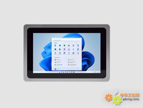 工業平板電腦 PPC 101T