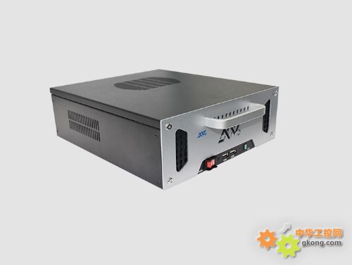 嵌入式工業電腦QUARK F800