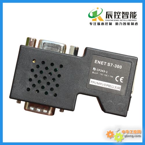 西門子、三菱、歐姆龍係列ENET S7-300