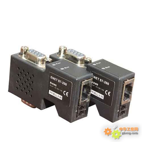 西門子、三菱、歐姆龍係列ENET S7-200