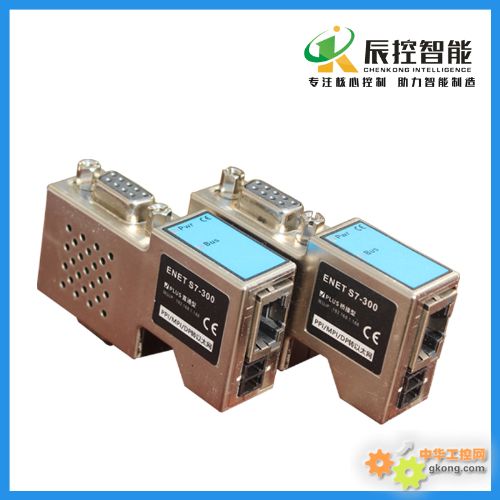 西門子、三菱、歐姆龍係列ENET S7-300 PLUS