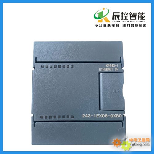西門子、三菱、歐姆龍係列 ENET CP243-1