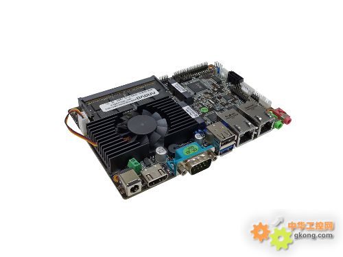 ANOVO-3910 嵌入式工業主板
