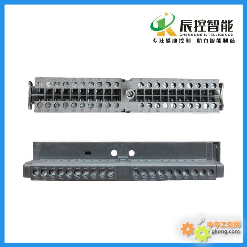 S7-300係列附件 - 20針連接器