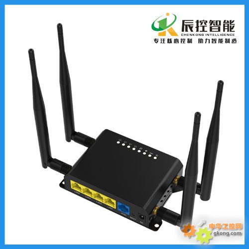 工業級遠程模塊 WITLINE-BOX-WIFI