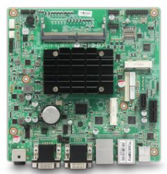 Gemini Lake係列  MITX-6110