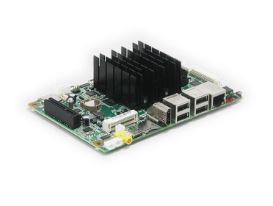 RK3399Pro係列    EMB-3532