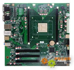 FT-2000/D2000係列   MATX-6551