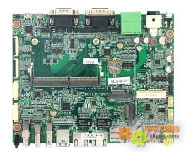 JETSON係列  SOMB-JETSON