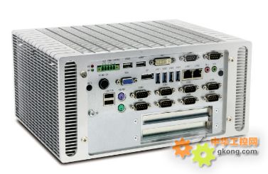 冰翅無風扇 BIS-6920I