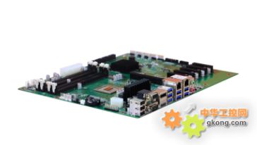 嵌入式板卡 ATX-6981