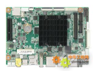 嵌入式板卡  EMB-3532