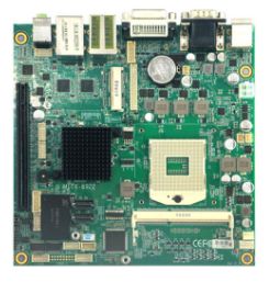 嵌入式板卡  MITX-6922