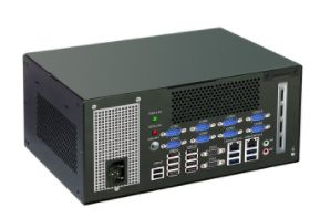 龍芯3A4000+7A1000係列  EPC-3132LX-B