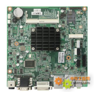 Apollo Lake係列  MITX-6986