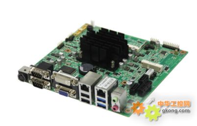 Braswell係列  MITX-6946