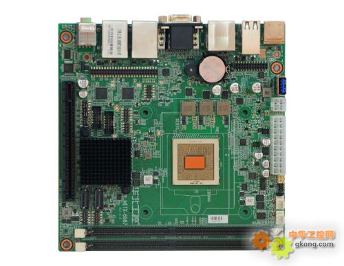 KX-6000係列  MITX-6987