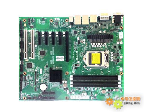H310/Q370係列  ATX-6992