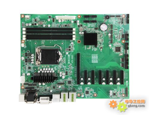 H310/Q370係列 ATX-6993