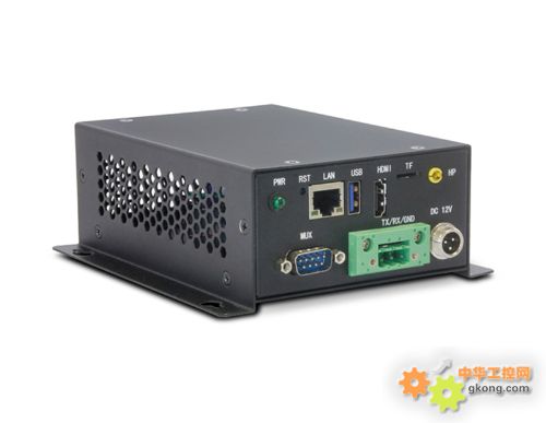 Hi3559A係列  BIS-6545