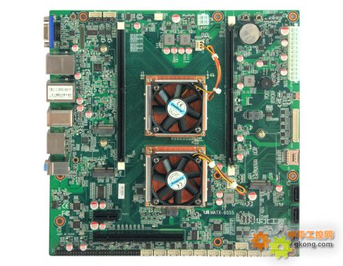 FT-2000/D2000係列 MATX-6555