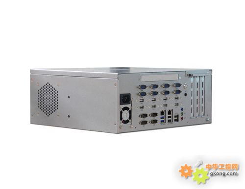 FT-2000/D2000係列  RPC-201FT