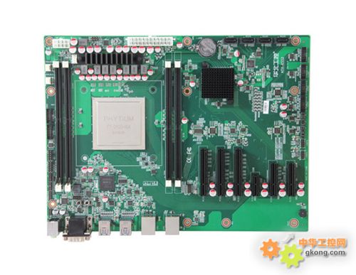 FT2000+64係列 ATX-6552