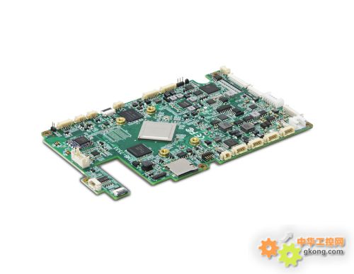 RK3399係列  EMB-7533