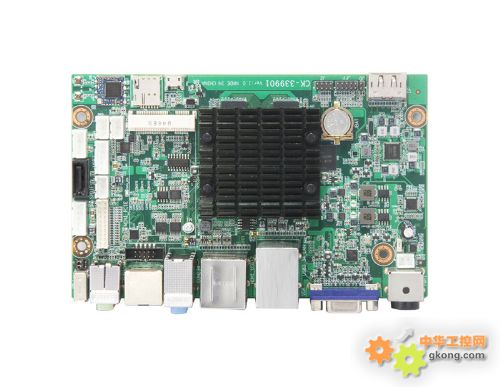 RK3399係列  CK-339901