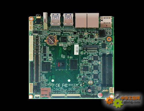 i.MX 8係列   EMB-3512