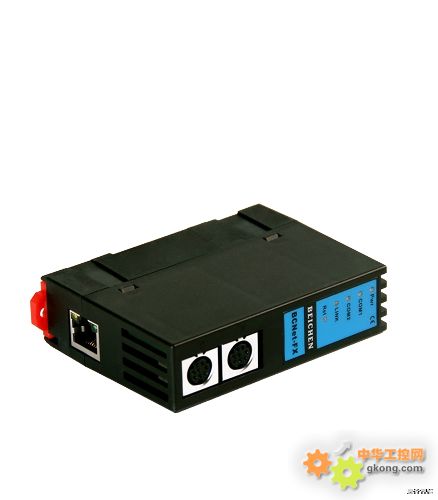 BCNet-AB（羅克韋爾）