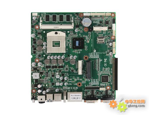 Sandy/Ivy Bridge係列  BPC-7925