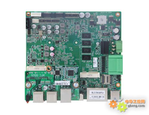 Bay Trail係列  BPC-7943