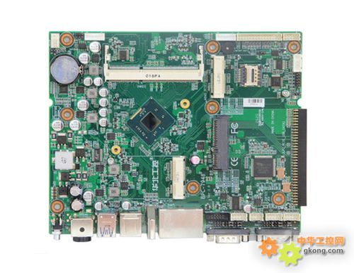 Bay Trail係列 BPC-7948