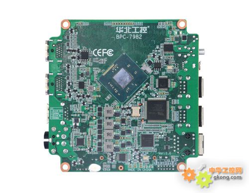 Bay Trail係列 BPC-7982