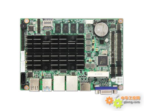 Bay Trail係列 EMB-3942