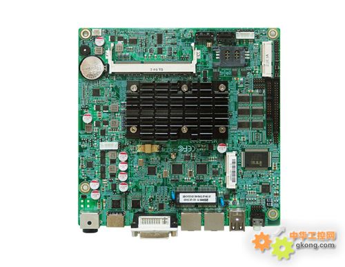 Cedar Trail係列  MITX-6932