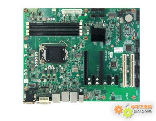 Q170/H110 係列   ATX-6971