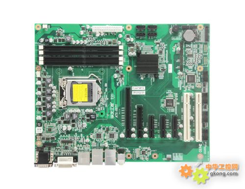 Q170/H110 係列  ATX-6977