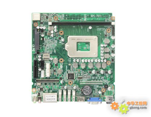 Q170/H110 係列 BPC-7971