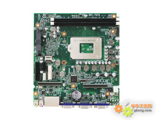 Q170/H110 係列 BPC-7979