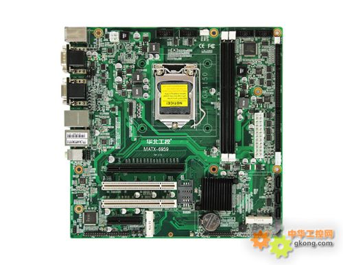 H81/Z87/Q87係列  MATX-6959