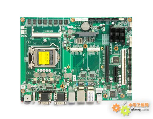 H81/Z87/Q87係列   BPC-7953