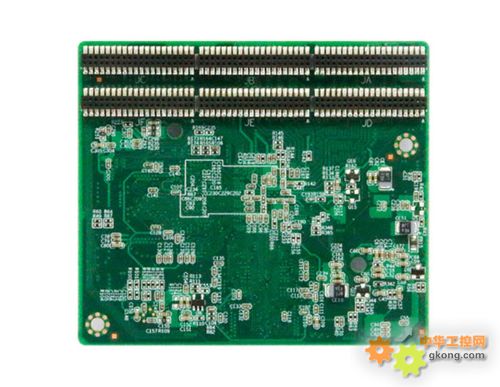 RK3288係列  SOM-6530