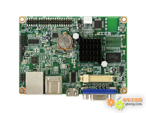 i.MX 6係列   EMB-2500