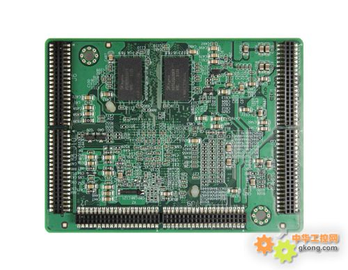 i.MX 6係列  SOM-6501